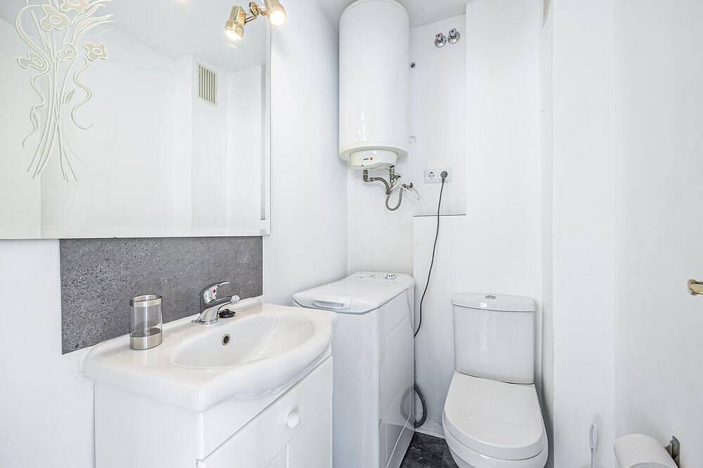 Entire apartment, Pet friendly apartment in El Campello with Wifi in Platja de l'Horta-Mutxavista (San Juan Playa), el Campello