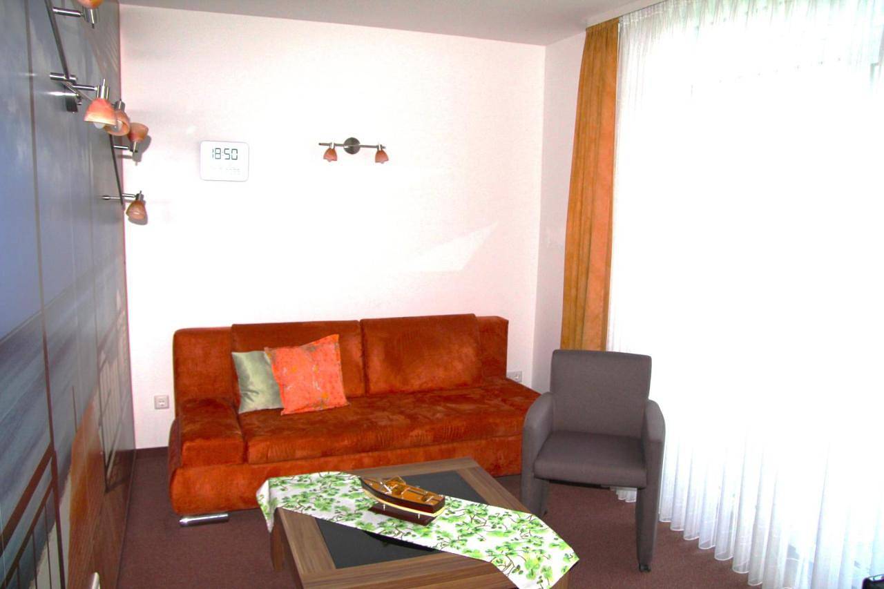 Appartement entier, Atrium serviced Apartments and Bungalows in Herzogenaurach, Franconie