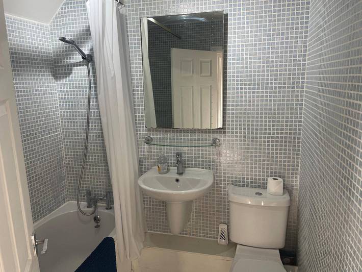 Ganze Ferienwohnung, Horsforth apartment Leeds Bradford airport in Leeds, Westliches Yorkshire