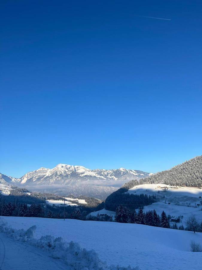 Ferienwohnung für 5 Personen, mit Balkon in Reith im Alpbachtal - 4
