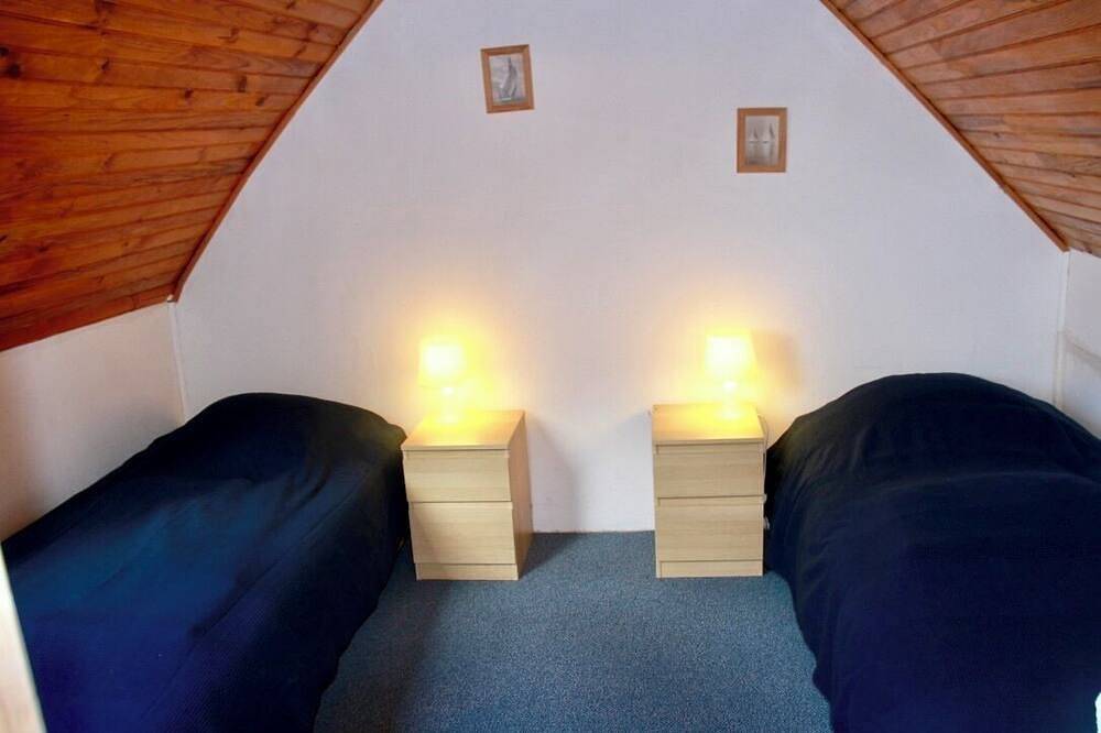 Haus In Der Meeresüdbretagne in Moëlan-sur-Mer, Côte de Cornouaille