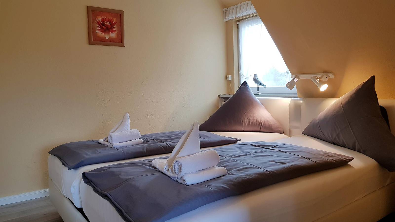 Ganze Ferienwohnung, Wohnung Kirsten in Böhl (St. Peter-Ording), St. Peter-Ording