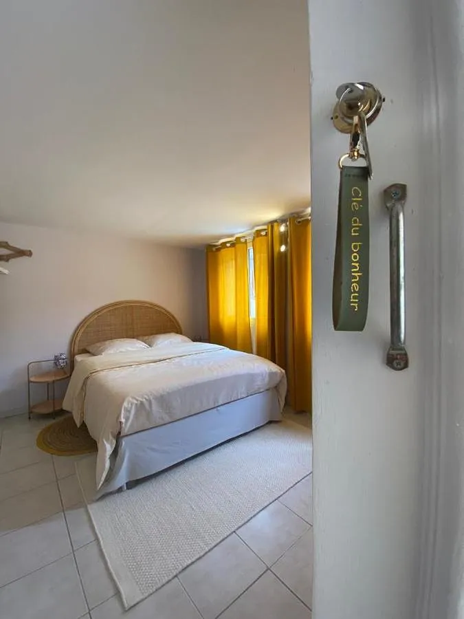 Casa de huéspuedes para 2 personas, con jardín, Se admiten mascotas - 1