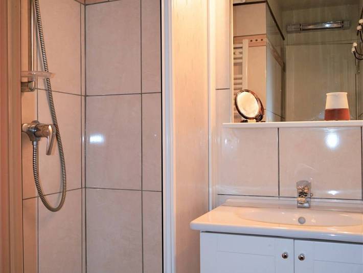 Appartement de vacances pour 4 personnes, avec balcon dans les Pyrénées-Orientales - 4