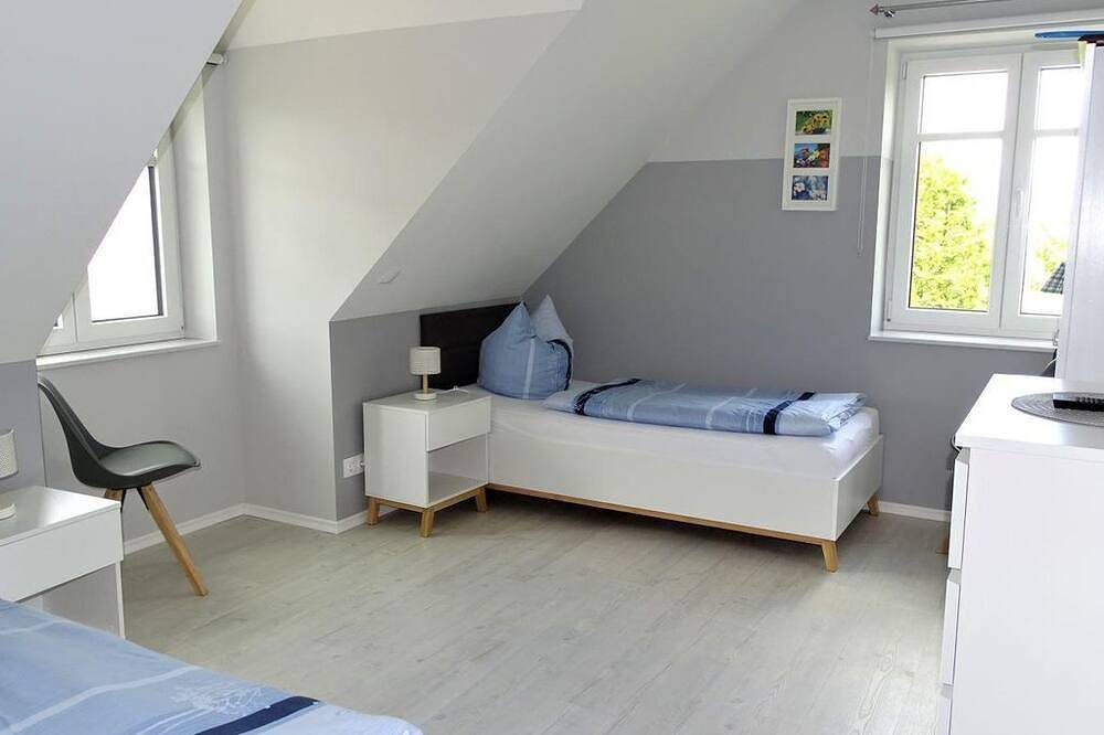 Ganze Wohnung, Landhaus Scholz - Appartement Diekkier - Landhaus Scholz in Dollerup, Schleswig-Flensburg