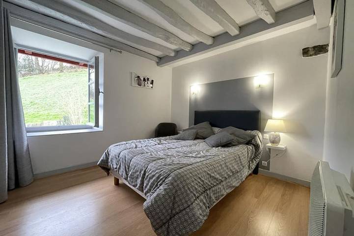 Location de vacances pour 2 personnes, avec balcon à Souraïde - 2