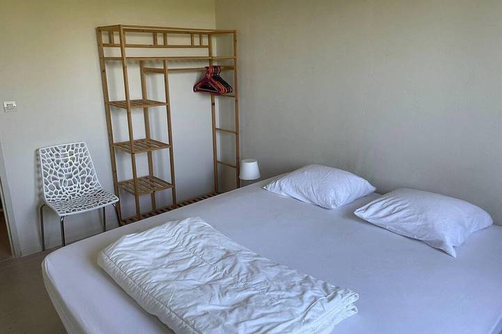 Villa pour 8 personnes, avec piscine ainsi que jardin et terrasse, animaux acceptés en Charente-Maritime - 4