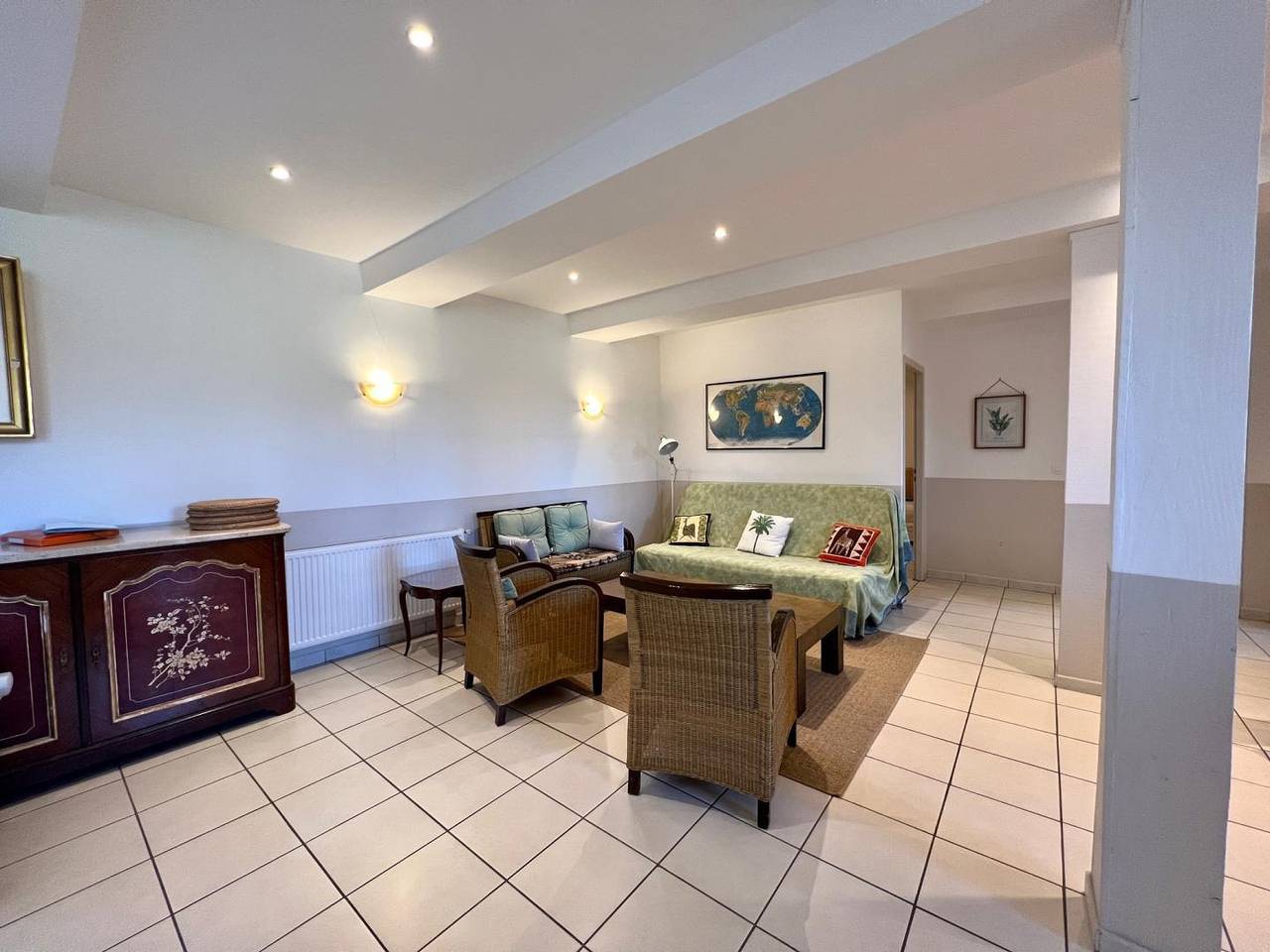 Gîte – Le Relais d’Affiac in Peyriac-Minervois, Carcassonne und Umgebung