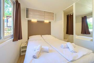 Camping für 5 Personen in Brzac, Krk, Bild 2