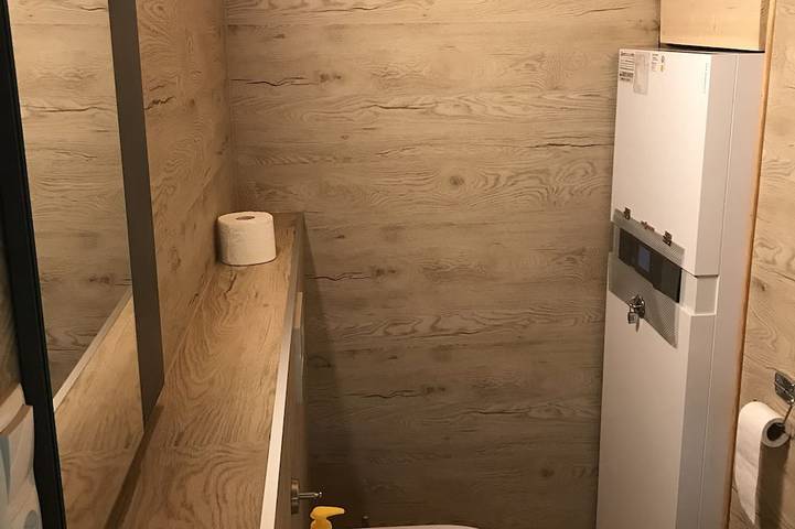 Ferienhaus für 5 Personen, mit Terrasse und Garten in Stadtkyll - 4