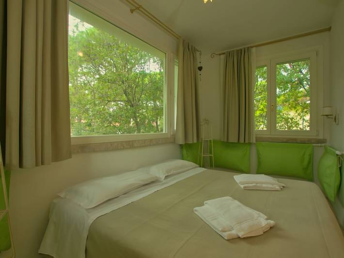 Ferienhaus für 4 Personen, mit Terrasse in Castagneto Carducci - 2