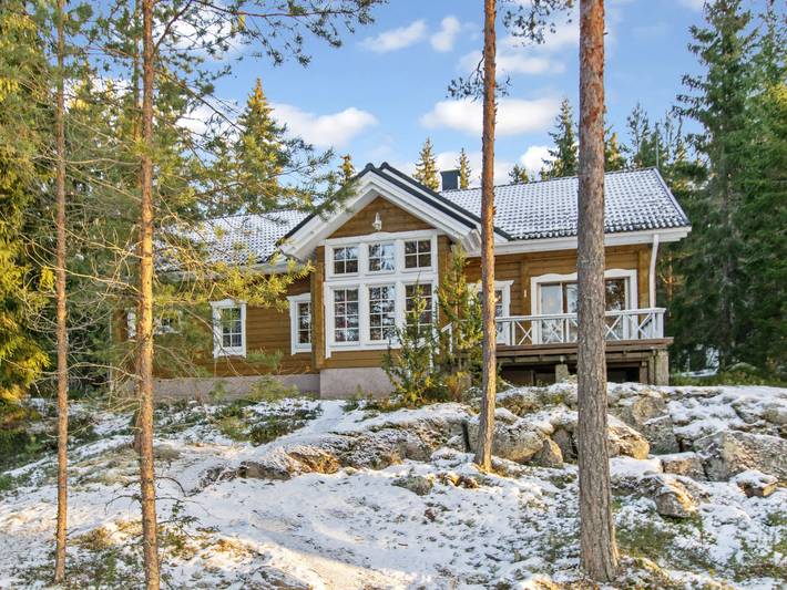 Näsinneito in Pirkanmaa