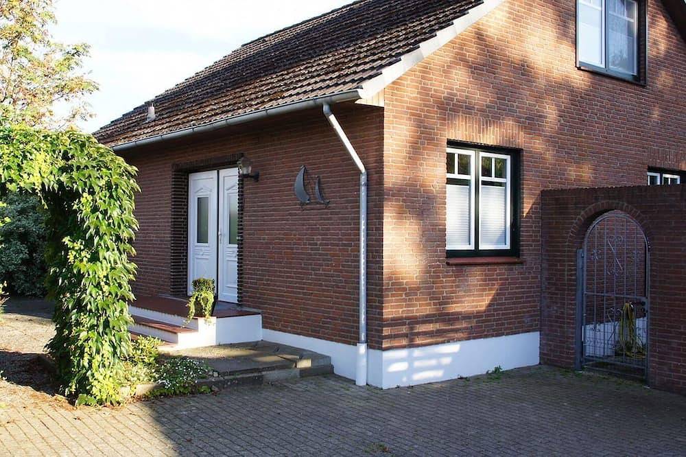Ferienhaus \"Fjordstrand\" in Borgwedel (Spielplatz & Badestelle in 500 Metern) in Borgwedel, Schleswig & Umgebung