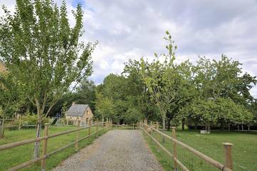 Gîte pour 2 Personnes dans Hudimesnil, Côte de la Déroute, Photo 4