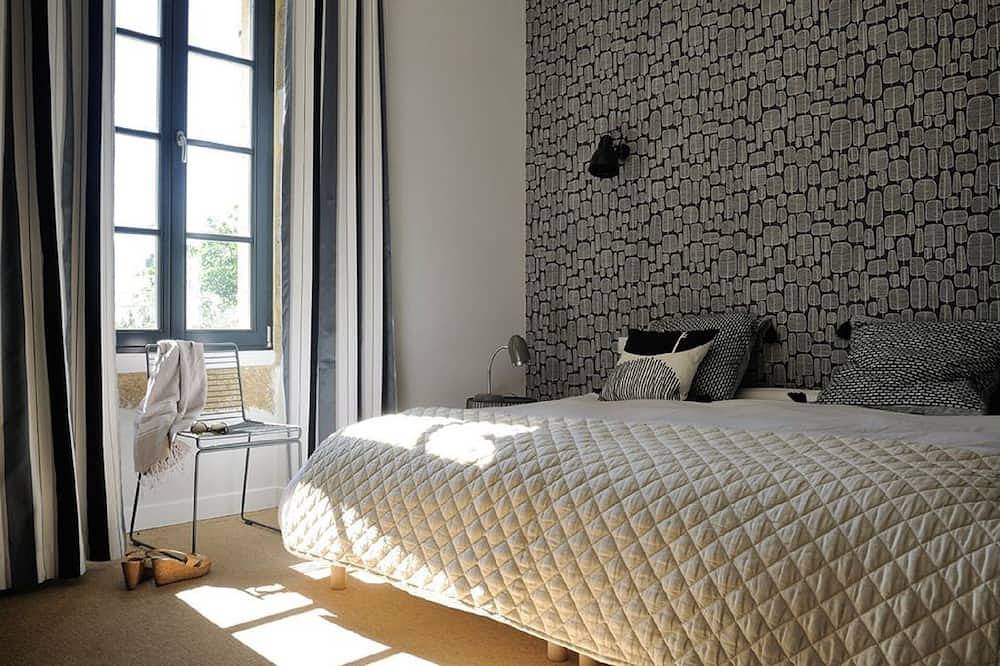 Domaine de l'Odylée, en el corazón de los viñedos, ideal para reuniones familiares, seminarios. in Violès, Vaucluse