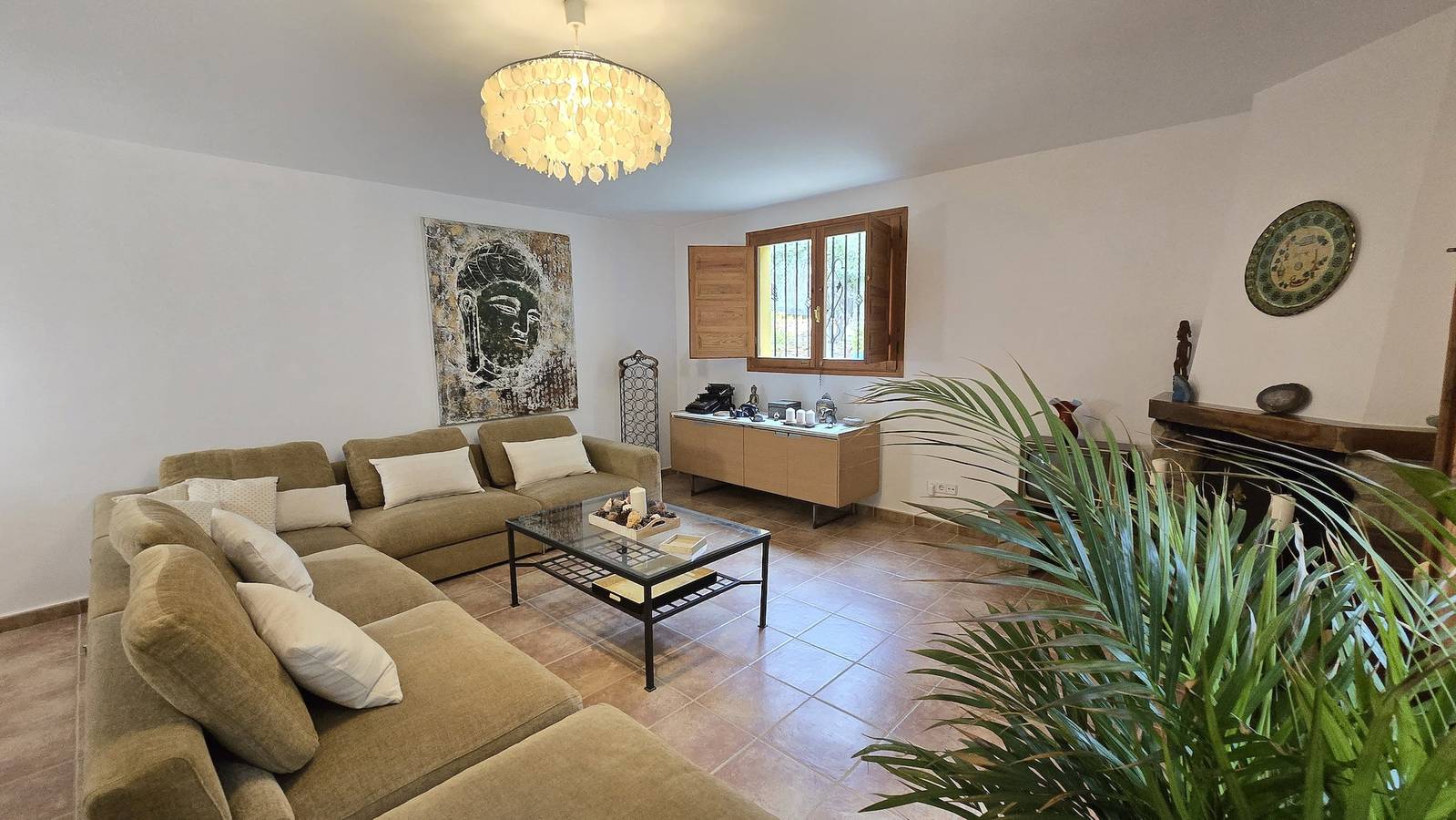 Ferienhaus für 16 Personen mit Terrasse in Alt Penedès, Penedes DO