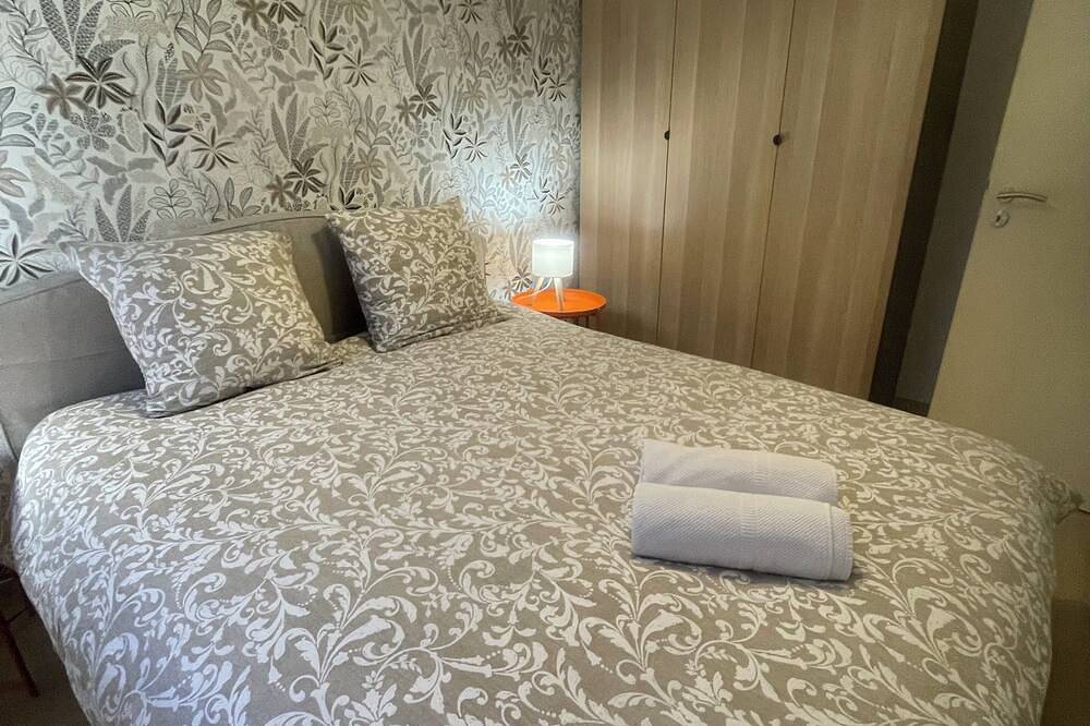 Ganze Wohnung, Chez Mamema - Misele in Barr, Region Sélestat-Erstein