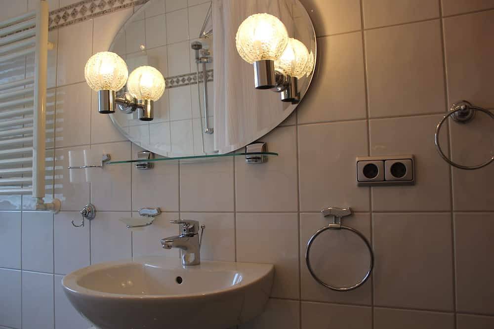 Ganze Wohnung, Appartment für maximal 2 Personen in Dorsten, Kreis Recklinghausen