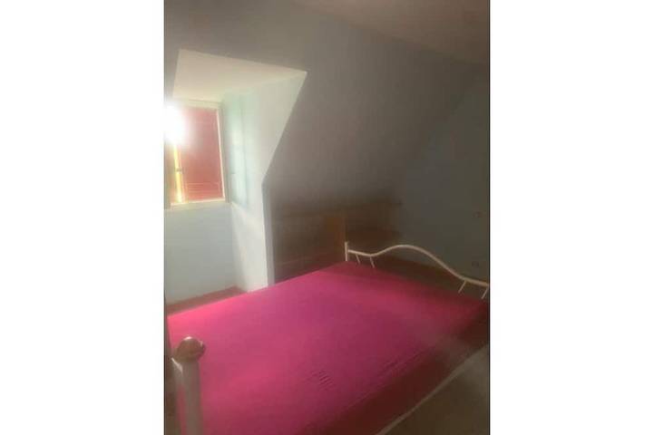 Location de vacances pour 8 personnes, avec terrasse à Lasseube