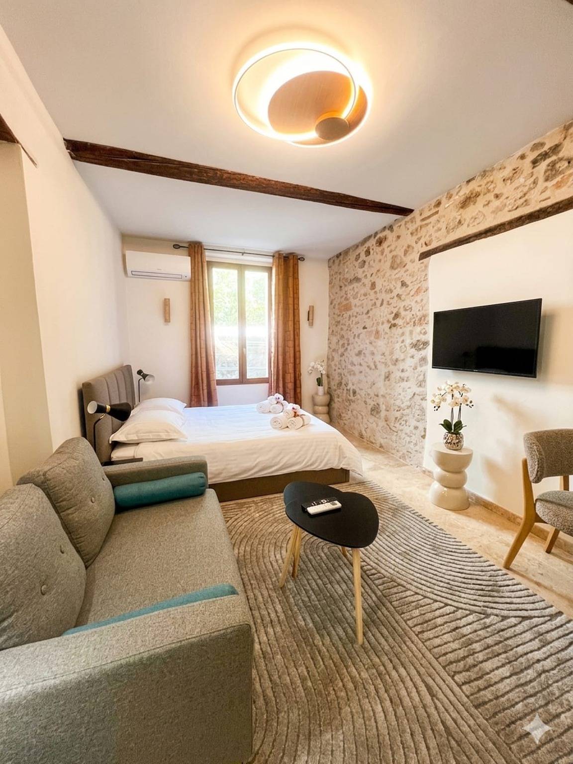Appartement de vacances