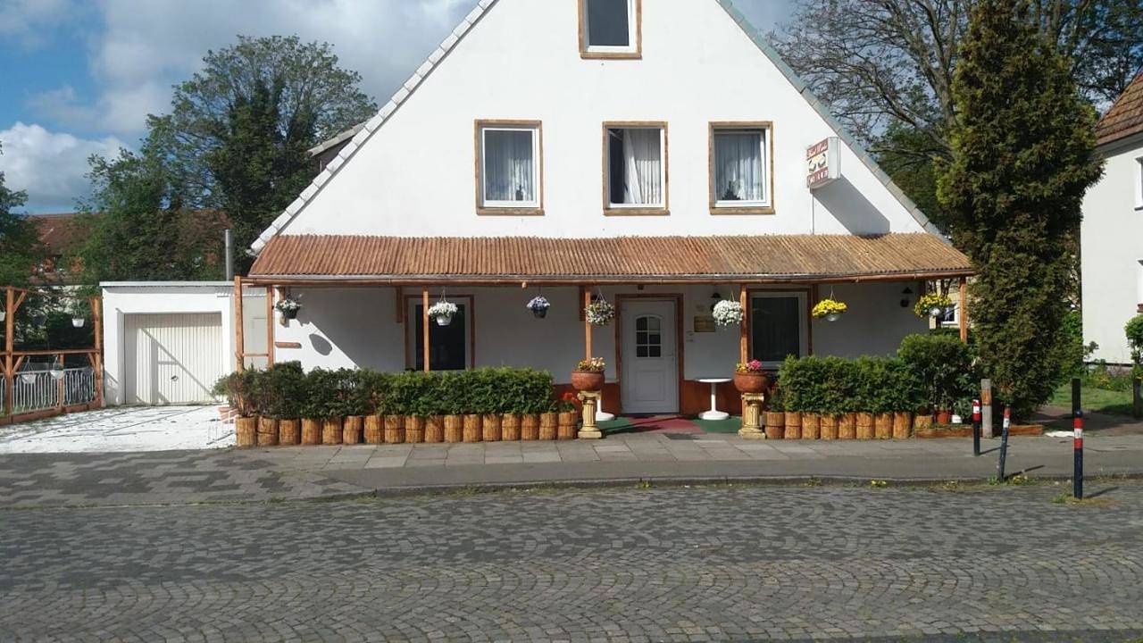 Hotel Riede in Bremen, Bremen Bundesland