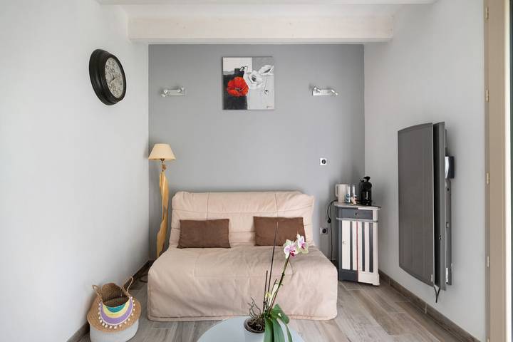 Chambre d’hôte pour 3 personnes, avec jardin dans Haute-Garonne - 4