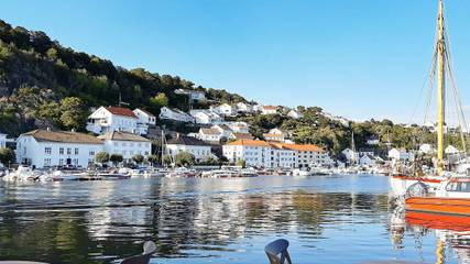 Ferienwohnung für 6 Personen in Risør, Agder, Bild 3