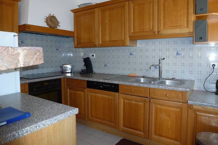 Gîte pour 7 personnes, avec jardin à Goudargues - 2