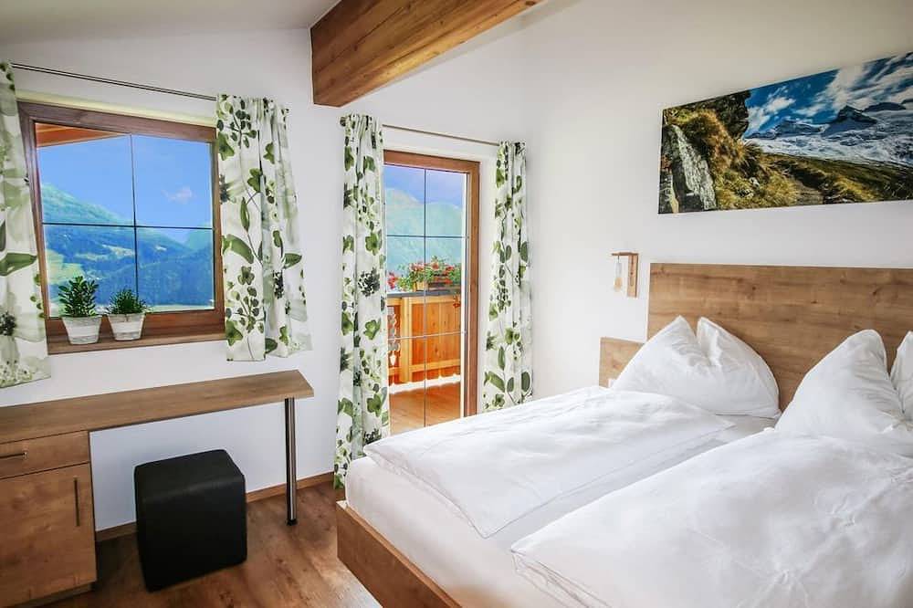 Panorama Lodge deluxe ***** - Klausenstein-Gutshof Hollersbach ***** in Hollersbach im Pinzgau, Pinzgau