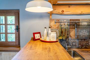 Vakantiehuis voor 2 Personen in Corfu, Griekenland, Afbeelding 4