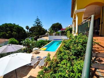 Ferienhaus für 8 Personen in Monte de los Almendros, Salobreña, Bild 4