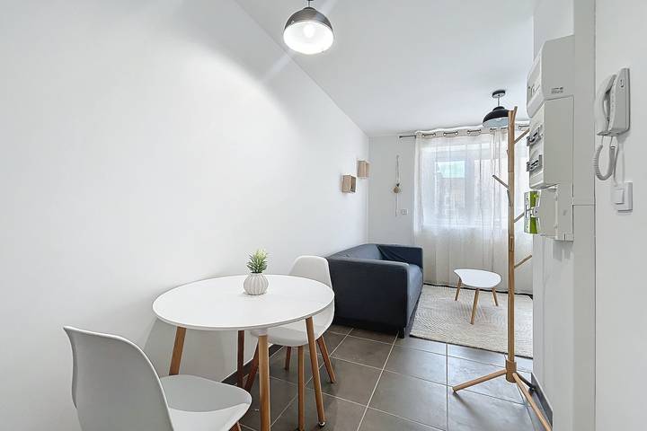 Gîte pour 2 personnes, adapté aux familles à Cuxac-d'Aude
