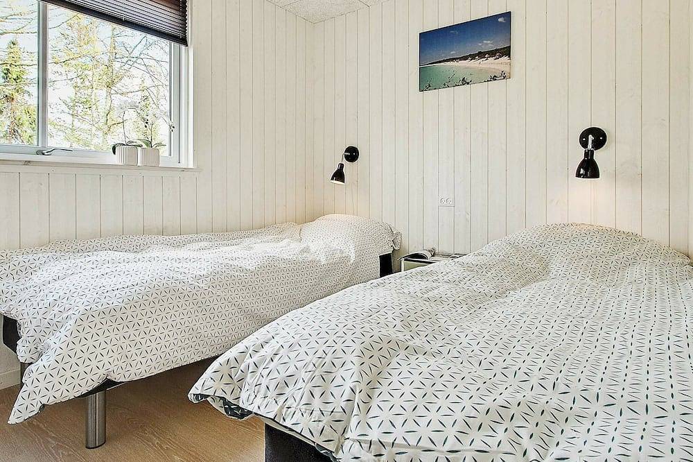 Luxury Retreat in Liseleje - By Traum Ferienwohnungen in Liseleje, Kattegat Kust