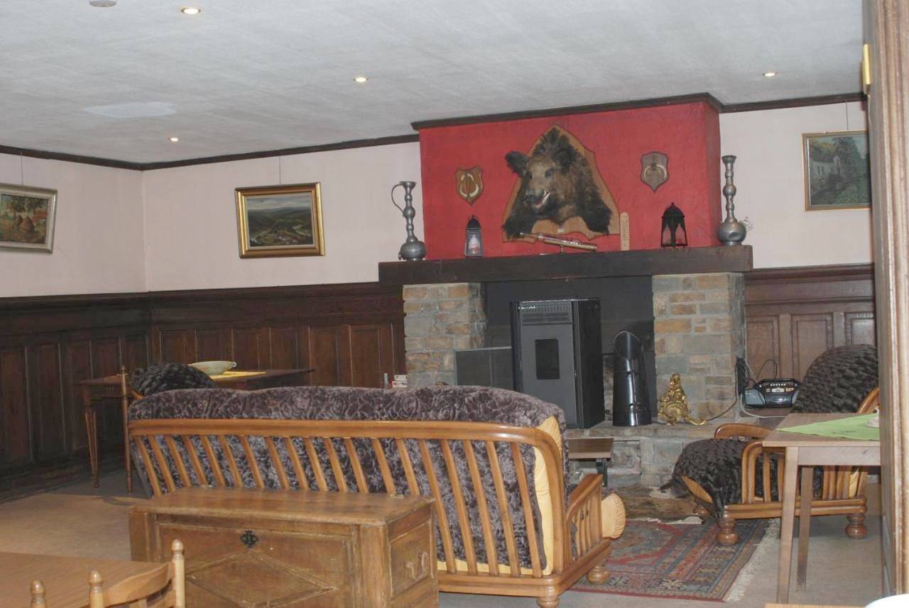 Double Room in Sensenruth, Bouillon