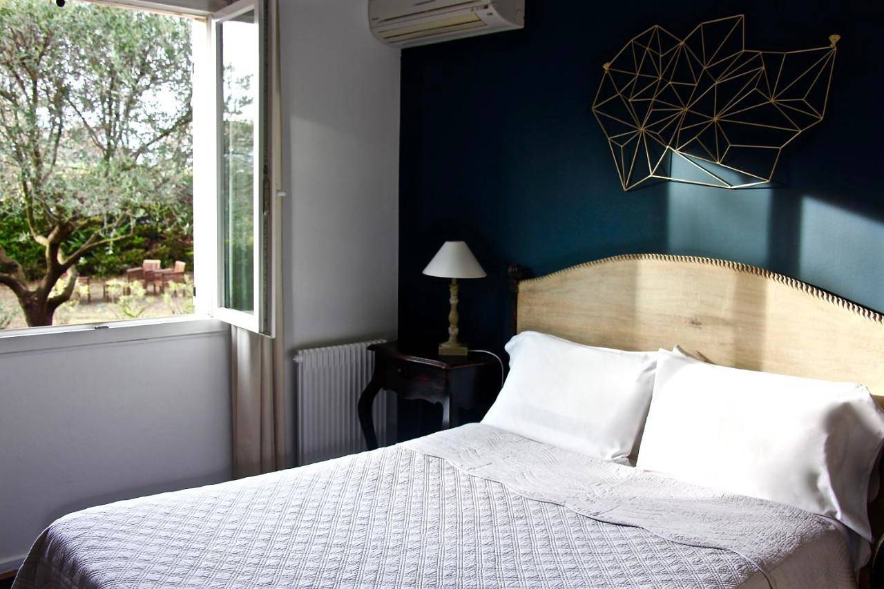 Hotel Les Oliviers in Draguignan, Région de Draguignan