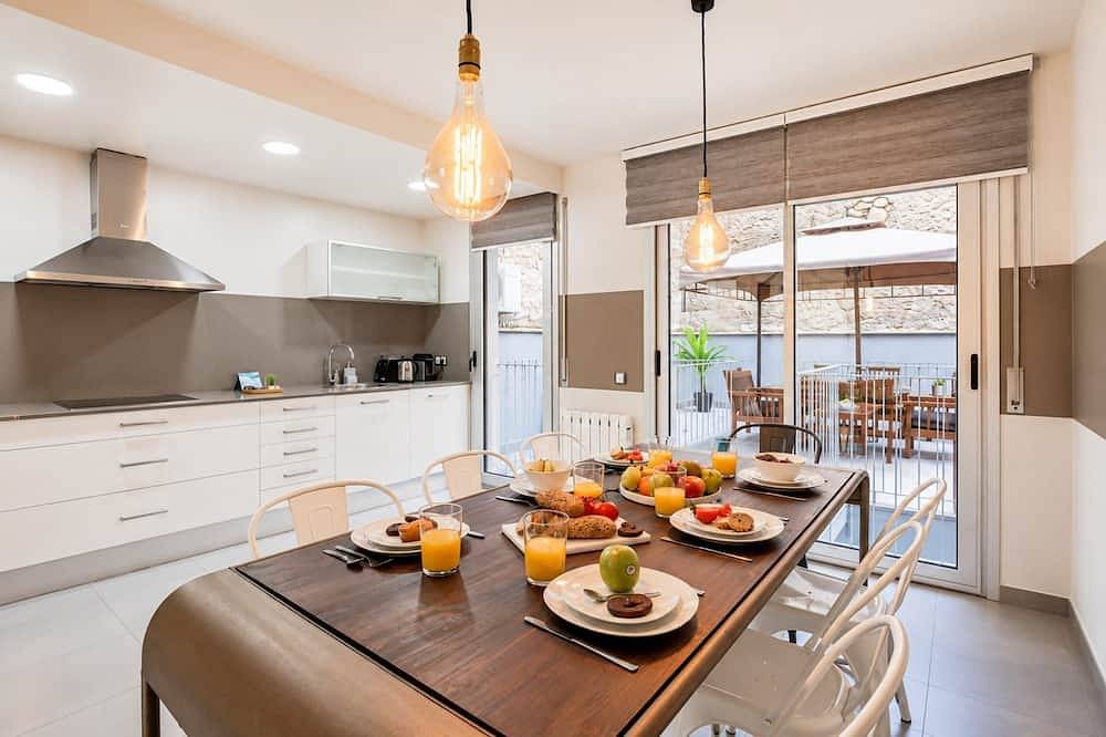 Appartamento vacanze a Barcelonès a partire da 625€ a notte