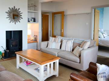 Cottage for 6 People in Beadnell, Northumberland Coast, Photo 2