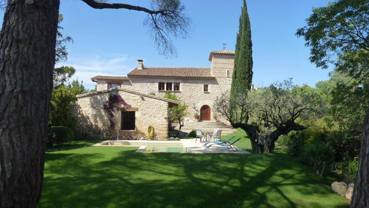 Five-Bedroom House in Alt Penedès, Penedes DO