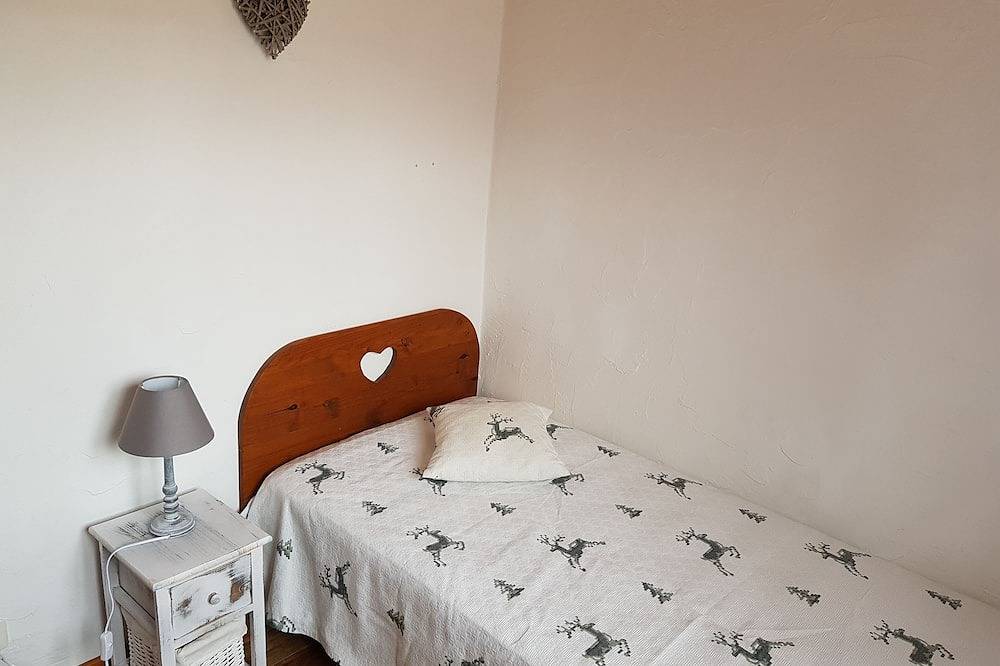 Apartamento entero, Appartement Dans Chalet in Aillon-le-Jeune, Chambéry region