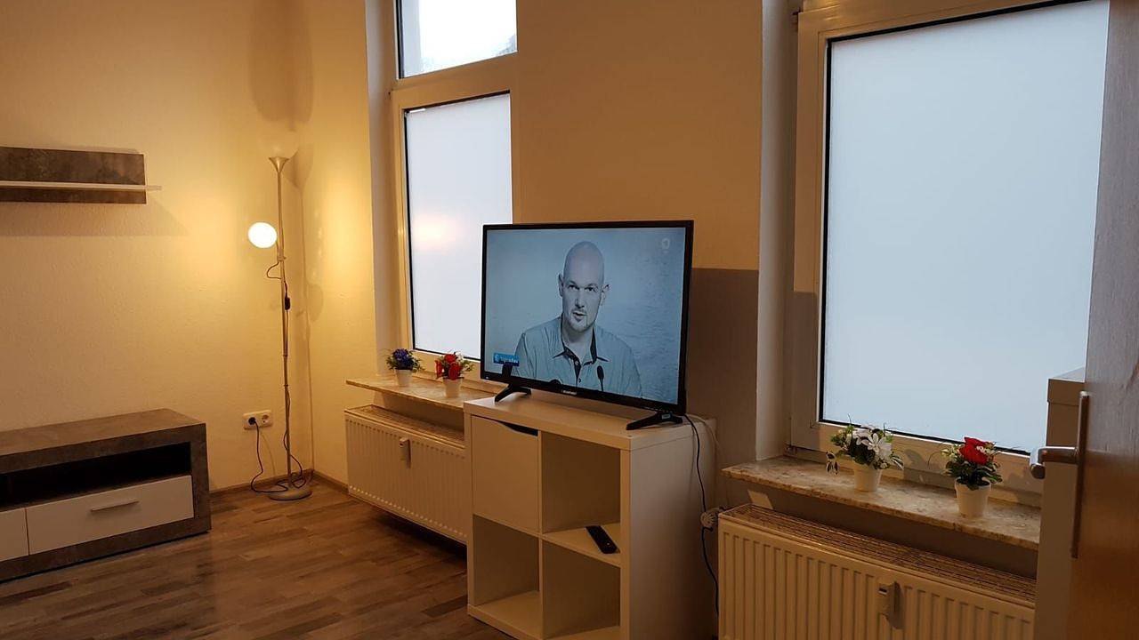 Apartamento vacacional entero, Ferienwohnung für 4 Personen (74 m²) in Krummhörn in Rysum, Krummhörn