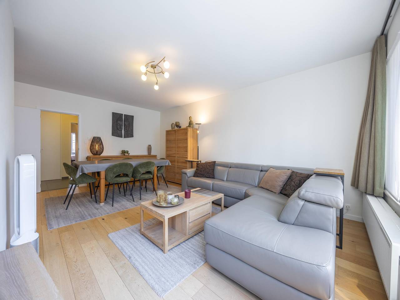 Appartement entier, Appartement à Ostende près de la Plage in Ville d'Ostende, Oostende