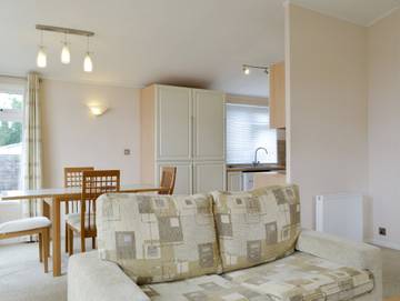 Holiday Rental for 4 People in Hopton-on-Sea, Great Yarmouth, Photo 3