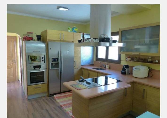 Casa rural para 13 personas, con piscina y terraza además de jardín y vistas, Se admiten mascotas en Mojácar - 2