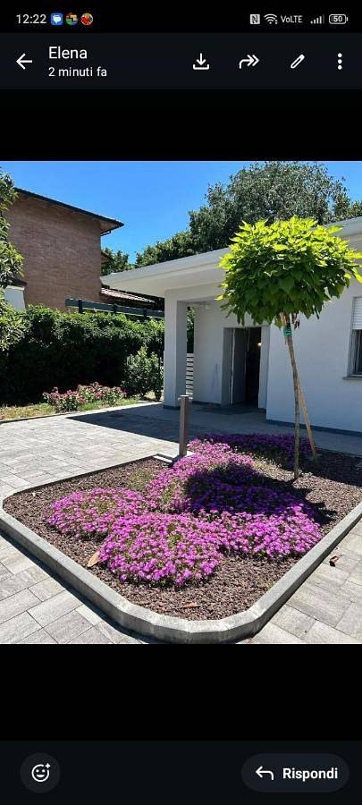 Casa vacanza per 9 persone, con Giardino a Formigine