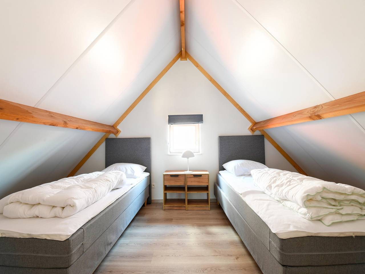 Ferienhaus in Koksijde nahe Stränden in Oostduinkerke, Koksijde