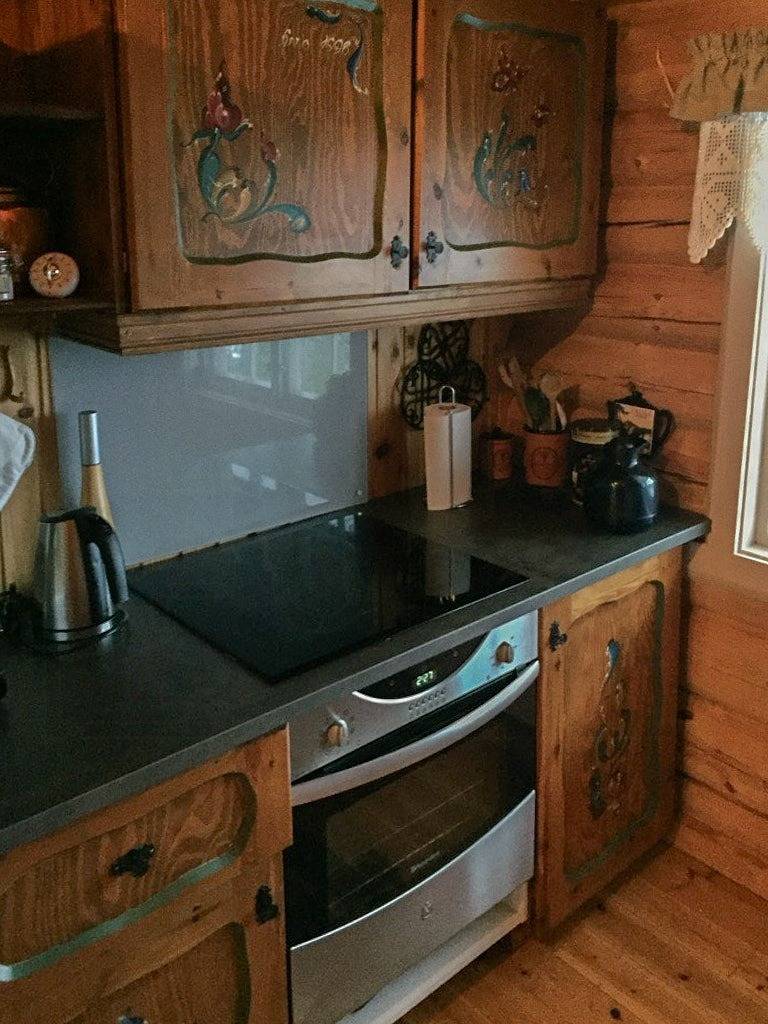 Gemütliche und zauberhafte Berghütte mit Naturpfaden in Etnedal