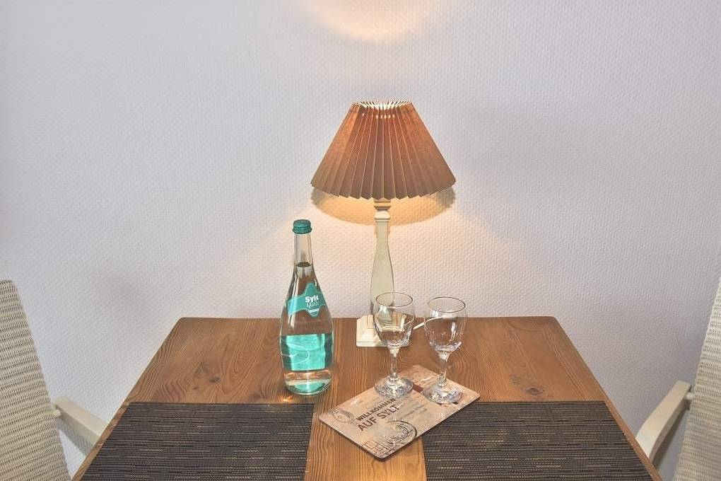 Ganze Ferienwohnung, Haus Metropol, App 28 in Westerland, Sylt (Gemeinde)