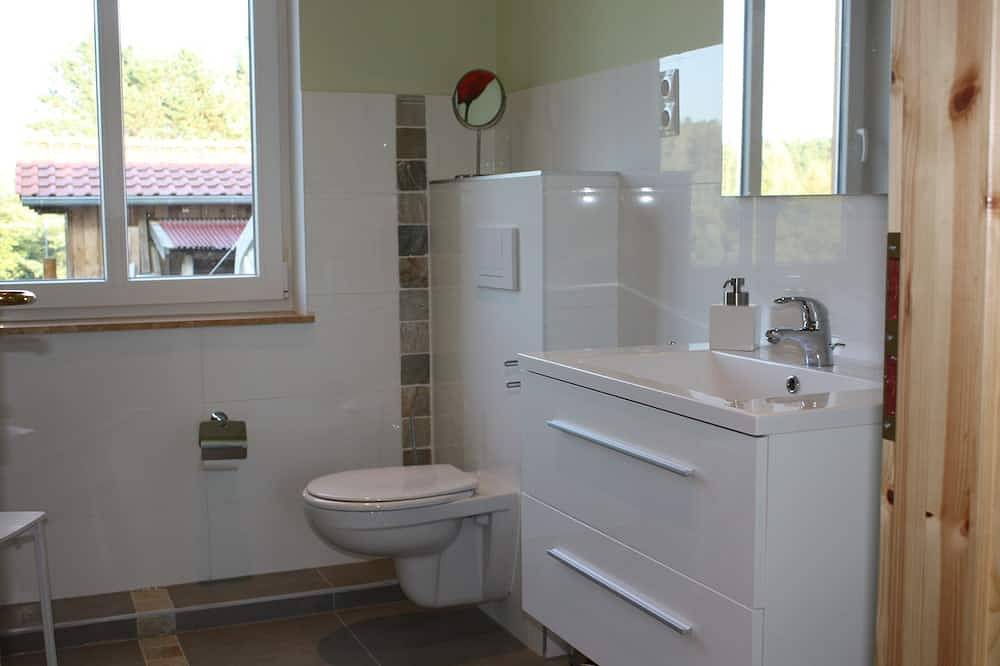 Ganze Wohnung, Für Naturliebhaber-Individualisten u. Ruhesuchende ein einmalig schönes Refugium in Bad Saarow, Scharmützelsee