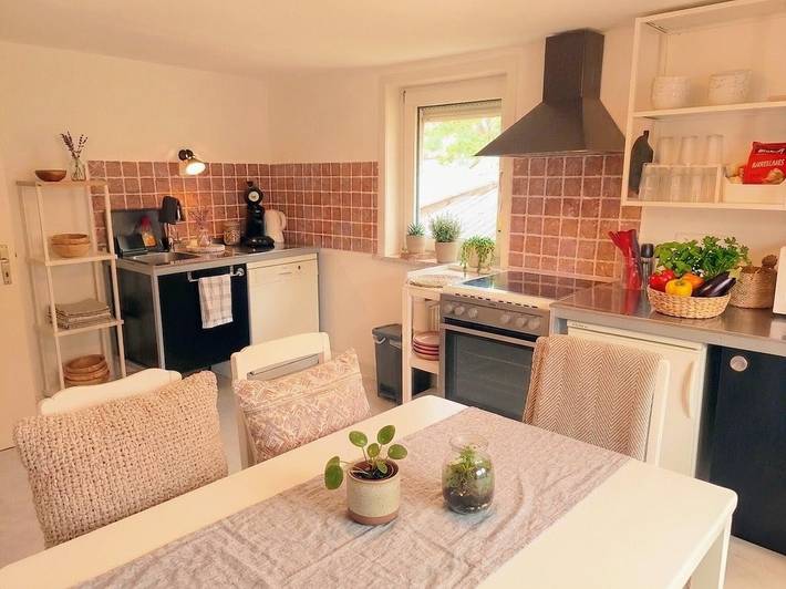 Ferienwohnung für 6 Personen