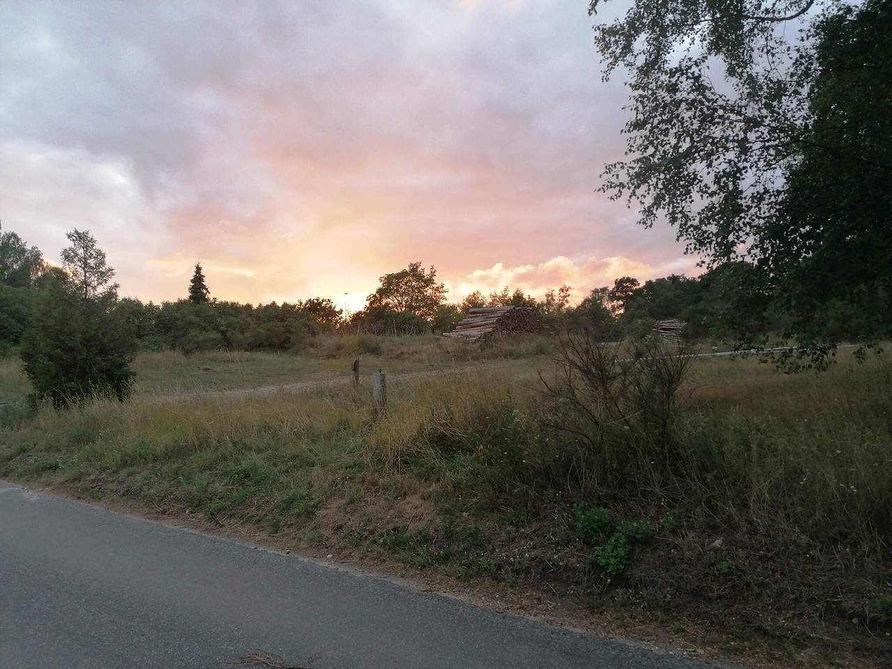 30 person ferie hjemme i Ebeltoft in Ebeltoft, Sør-Djursland